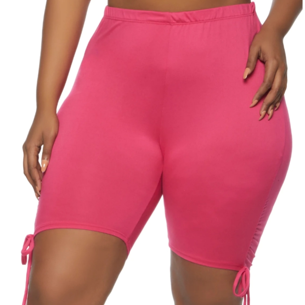 Biker shorts 🚲🚲🚲